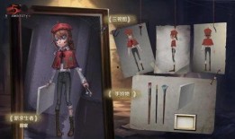 第五人格新解包爆料视频,揭秘游戏神秘元素与更新内容