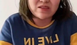 网红汤颖吃瓜是真的吗,真相还是炒作？